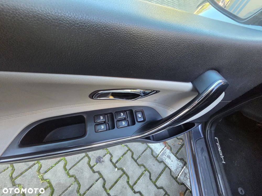 Kia Ceed 1.6 CRDi Business Line - 13