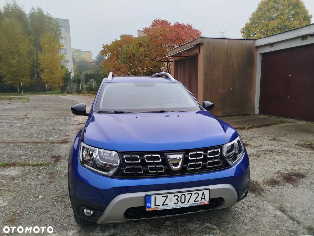 Dacia Duster 1.3 TCe Comfort - 16