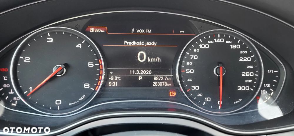 Audi A6 Avant 2.0 TDI DPF multitronic - 12