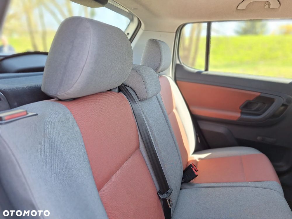 Skoda Fabia 1.2 12V Classic - 23