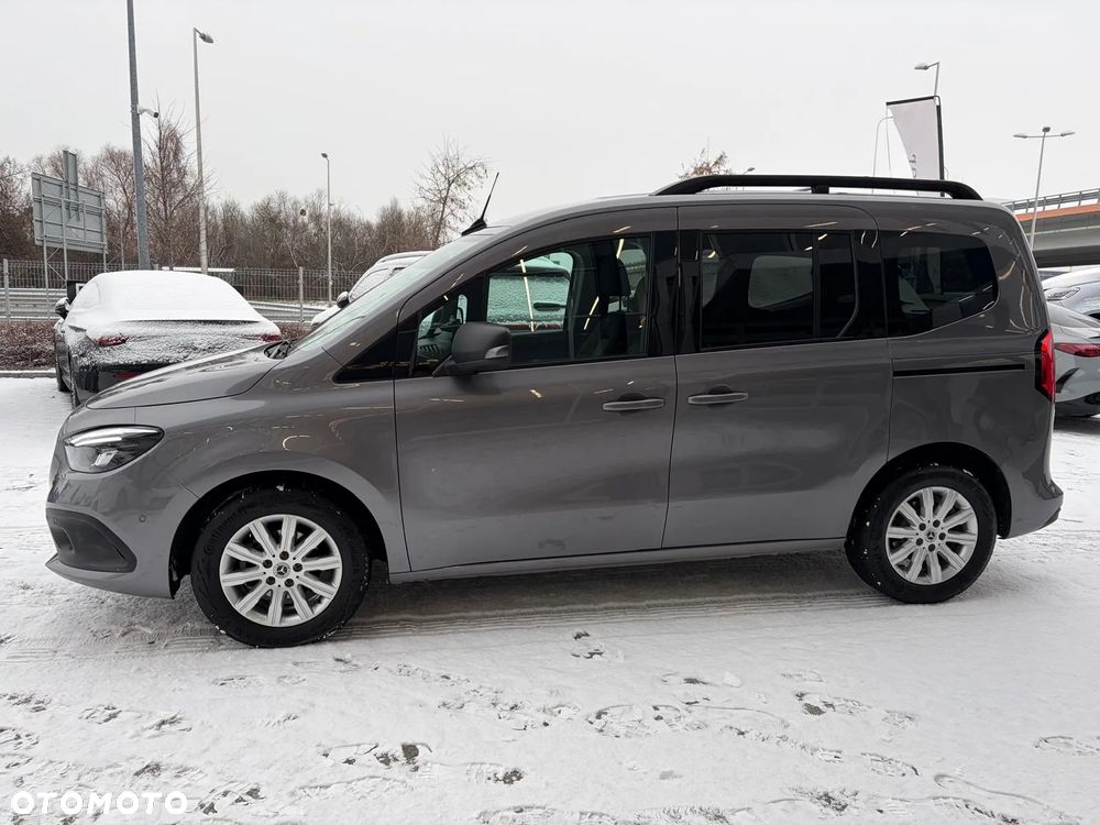 Mercedes-Benz Citan Tourer L1 420.763 - 8