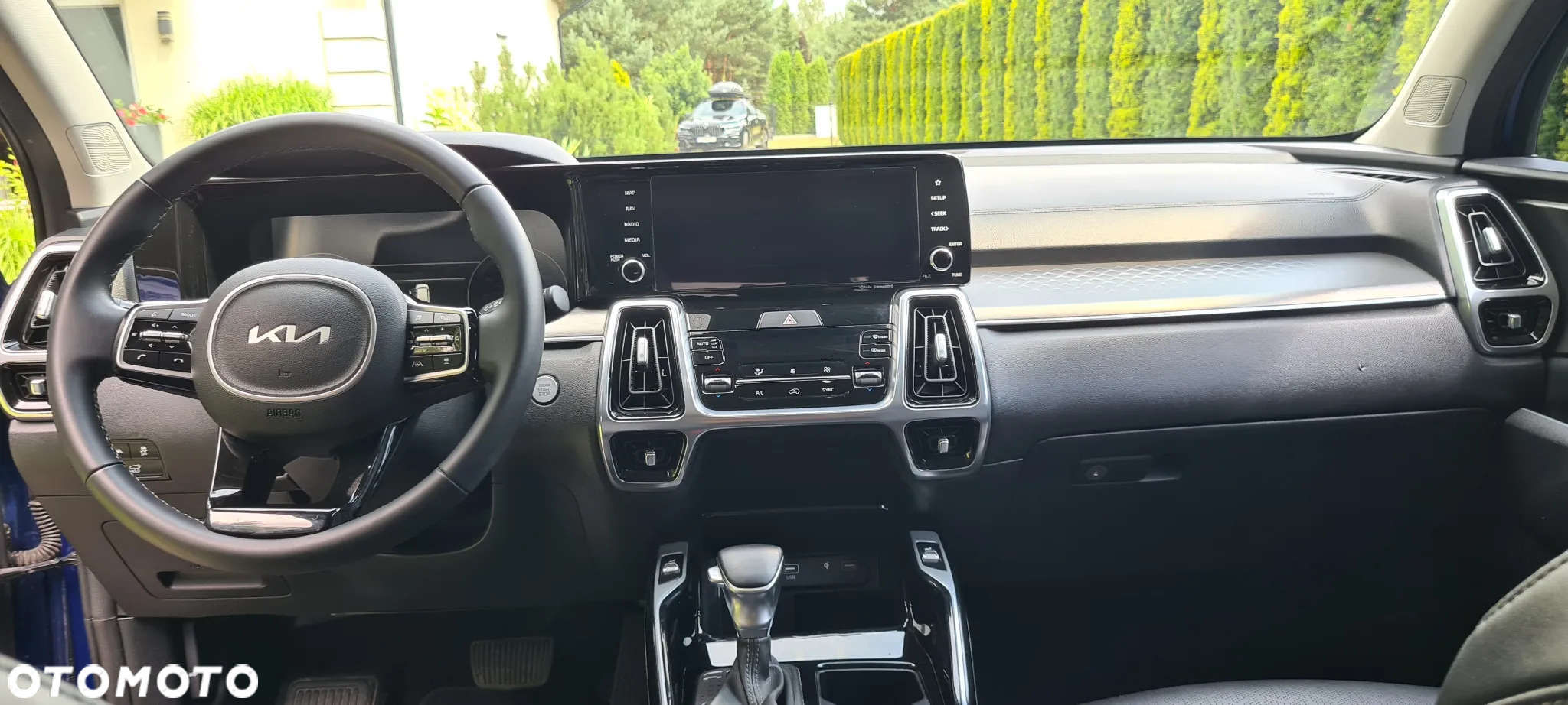 Kia Sorento - 5