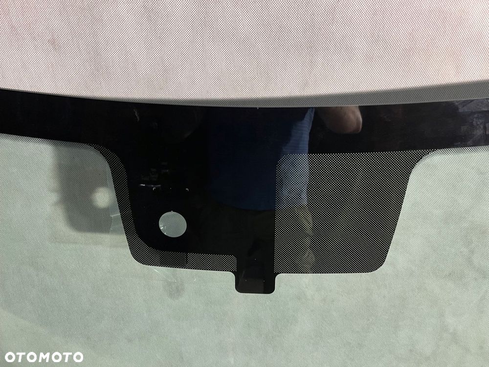 lincoln navigator szyba przednia sensor po 2017- - 2