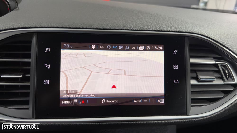 Peugeot 308 PureTech 130 Stop & Start GT-Line Edition - 26