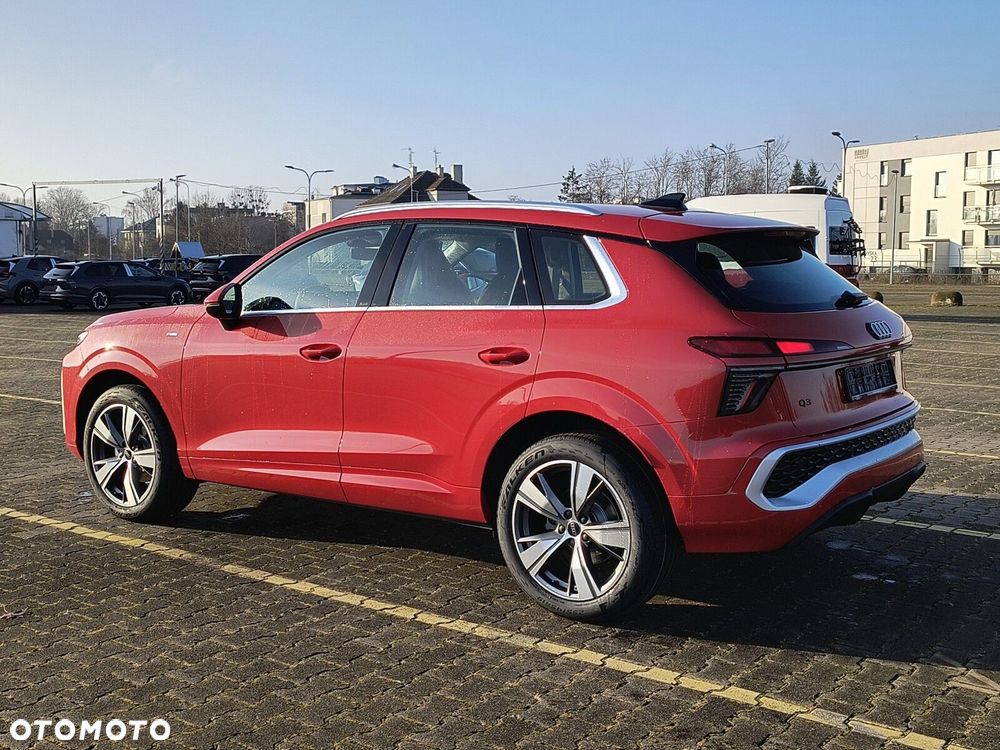 Audi Q3 - 6
