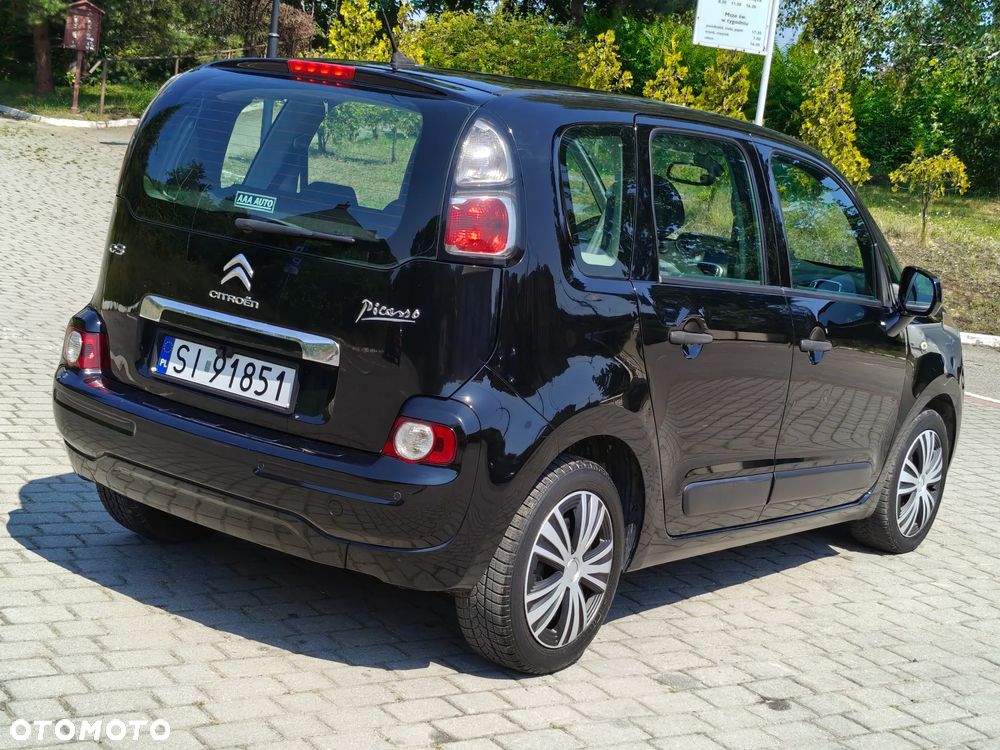 Citroën C-Elysée 1.6 HDi Exclusive - 10
