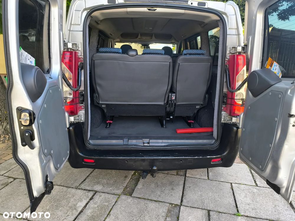 Fiat Scudo - 11
