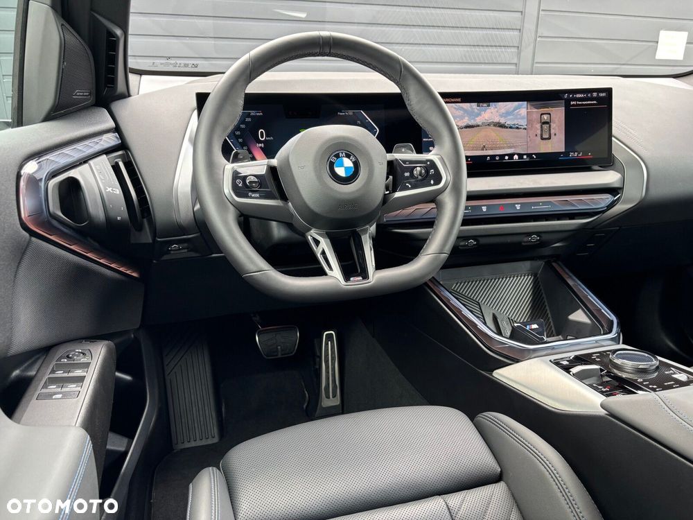 BMW X3 xDrive20d mHEV - 11