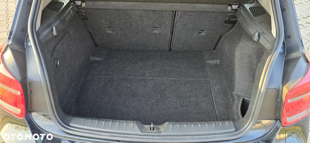 BMW Seria 1 116d DPF Edition Lifestyle - 26