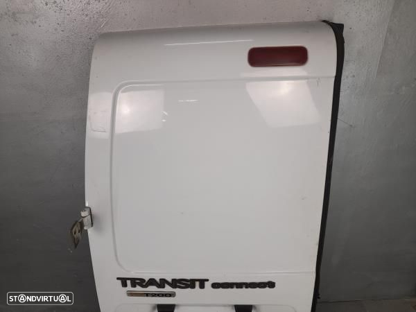 Porta Tras Esq Ford Transit Connect (P65_, P70_, P80_) - 3