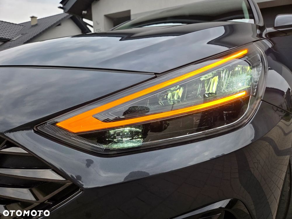 Hyundai i30 1.5 DPI Comfort - 18
