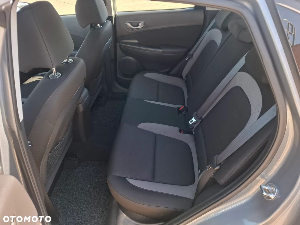 Hyundai Kona 1.0 T-GDI Trend - 26