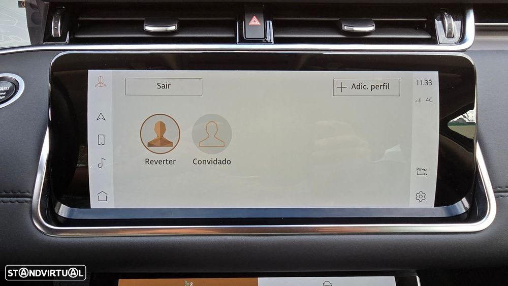 Land Rover Range Rover Evoque - 32