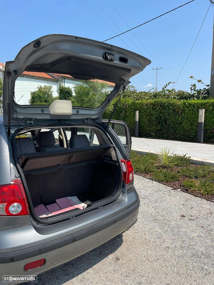 Hyundai Getz 1.1 Play - 15