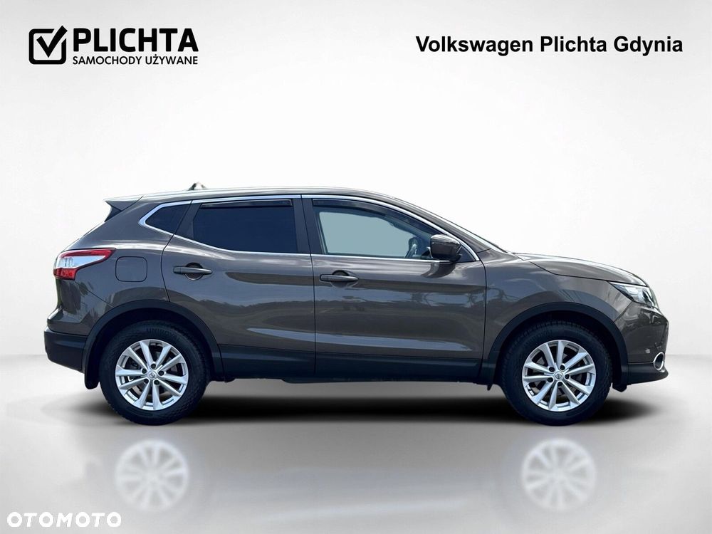 Nissan Qashqai 1.5 dCi Acenta - 7