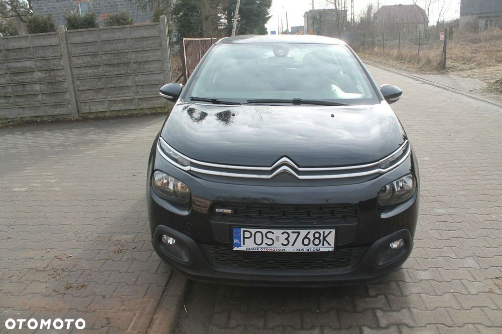 Citroën C3 - 8