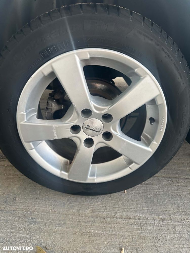 Volkswagen Polo 1.2 TSI Comfortline - 6