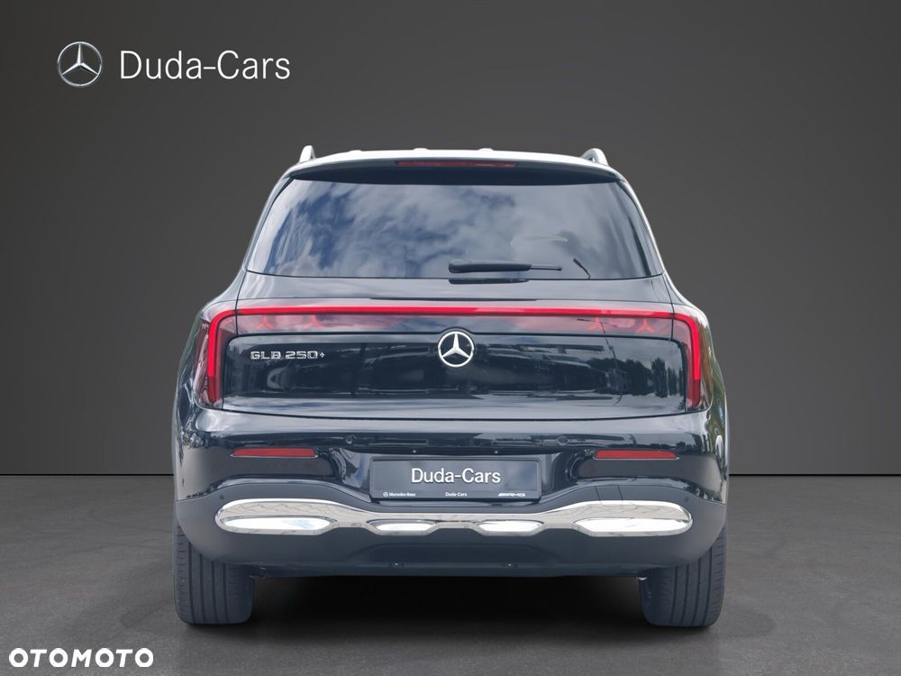 Mercedes-Benz GLB - 5