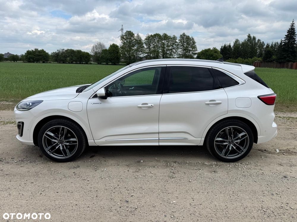 Ford Kuga 2.5P PHEV FWD Vignale - 6