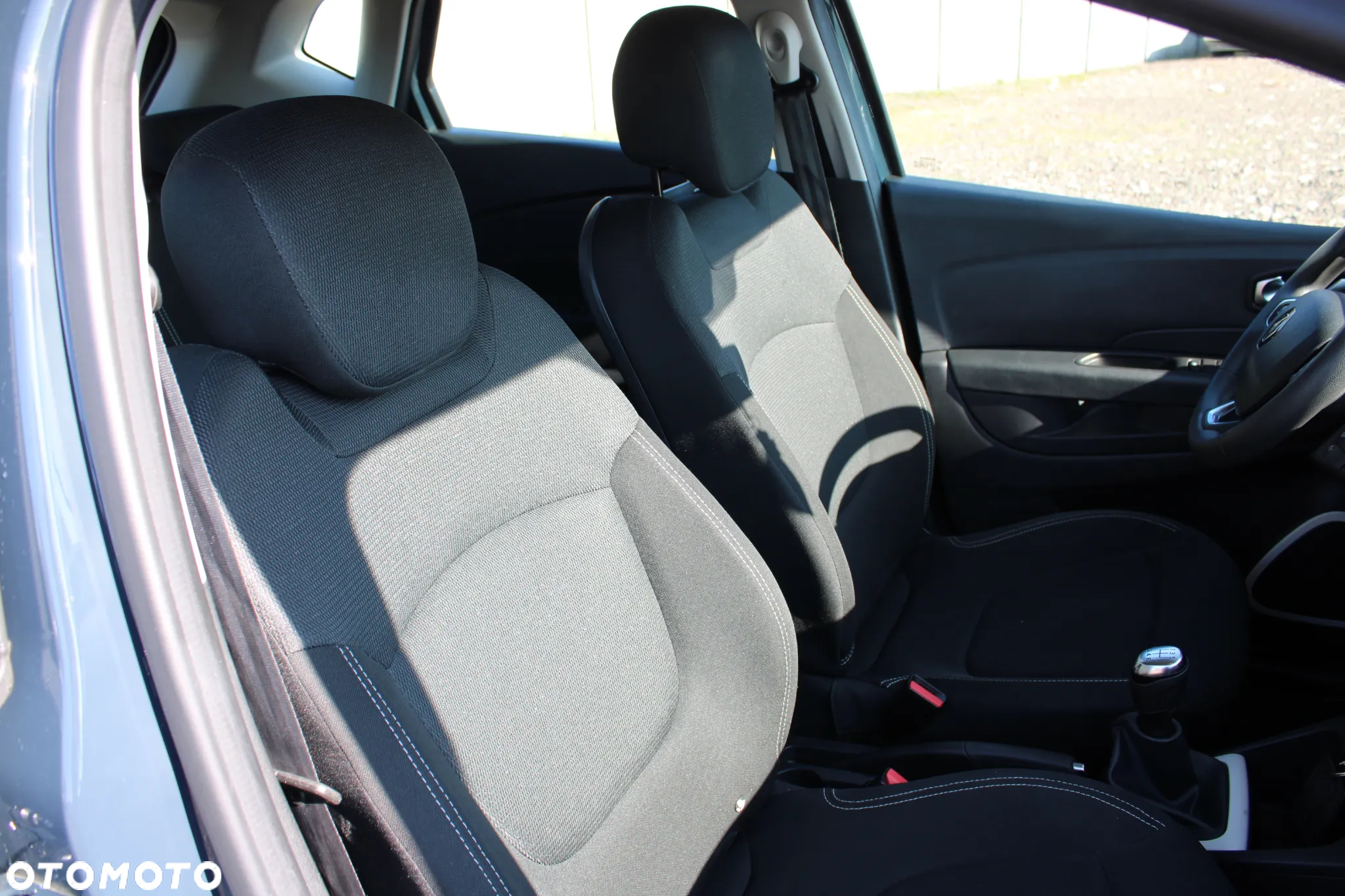 Renault Captur 0.9 Energy TCe Life - 18