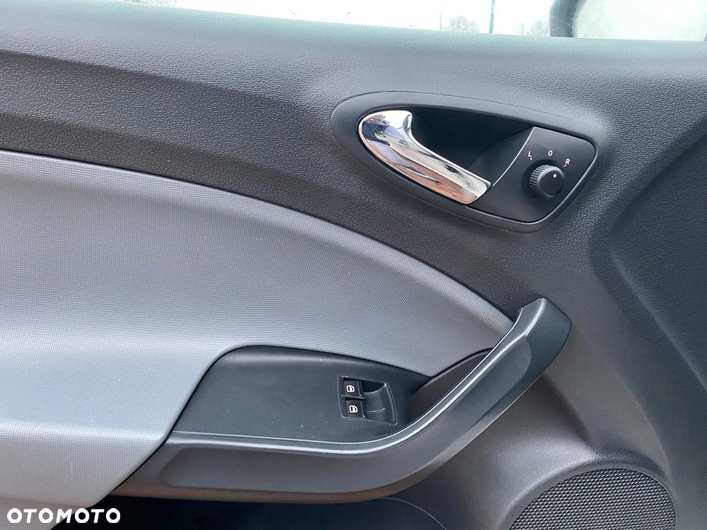 Seat Ibiza ST - 27