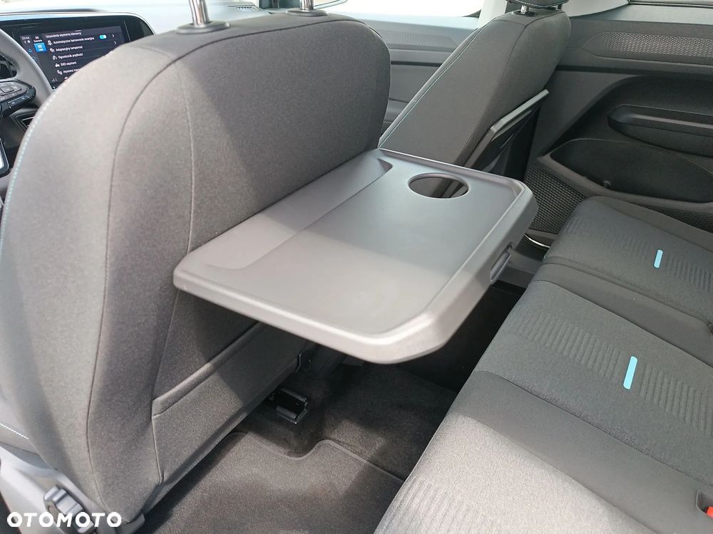 Ford Tourneo Connect Grand 2.0 EcoBlue Active - 23
