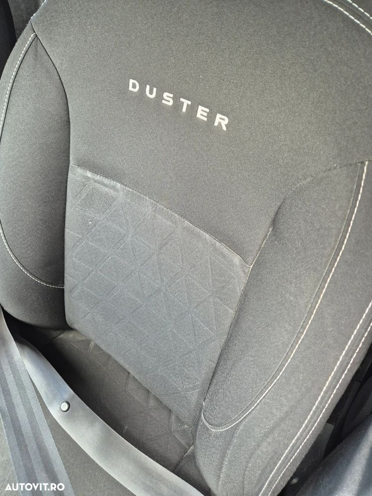 Dacia Duster TCe 125 4x2 Prestige - 9