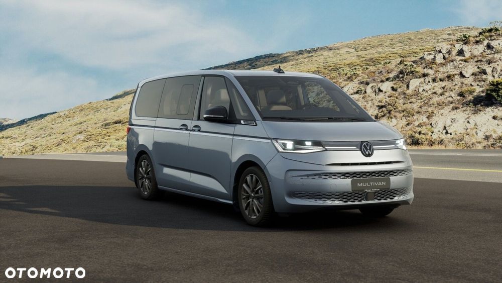 Volkswagen Multivan 2.0 TDI L2 Style DSG - 11