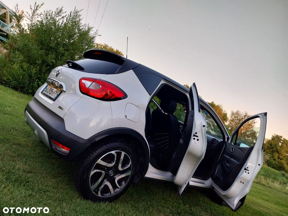 Renault Captur 1.5 dCi Energy Night&Day - 33