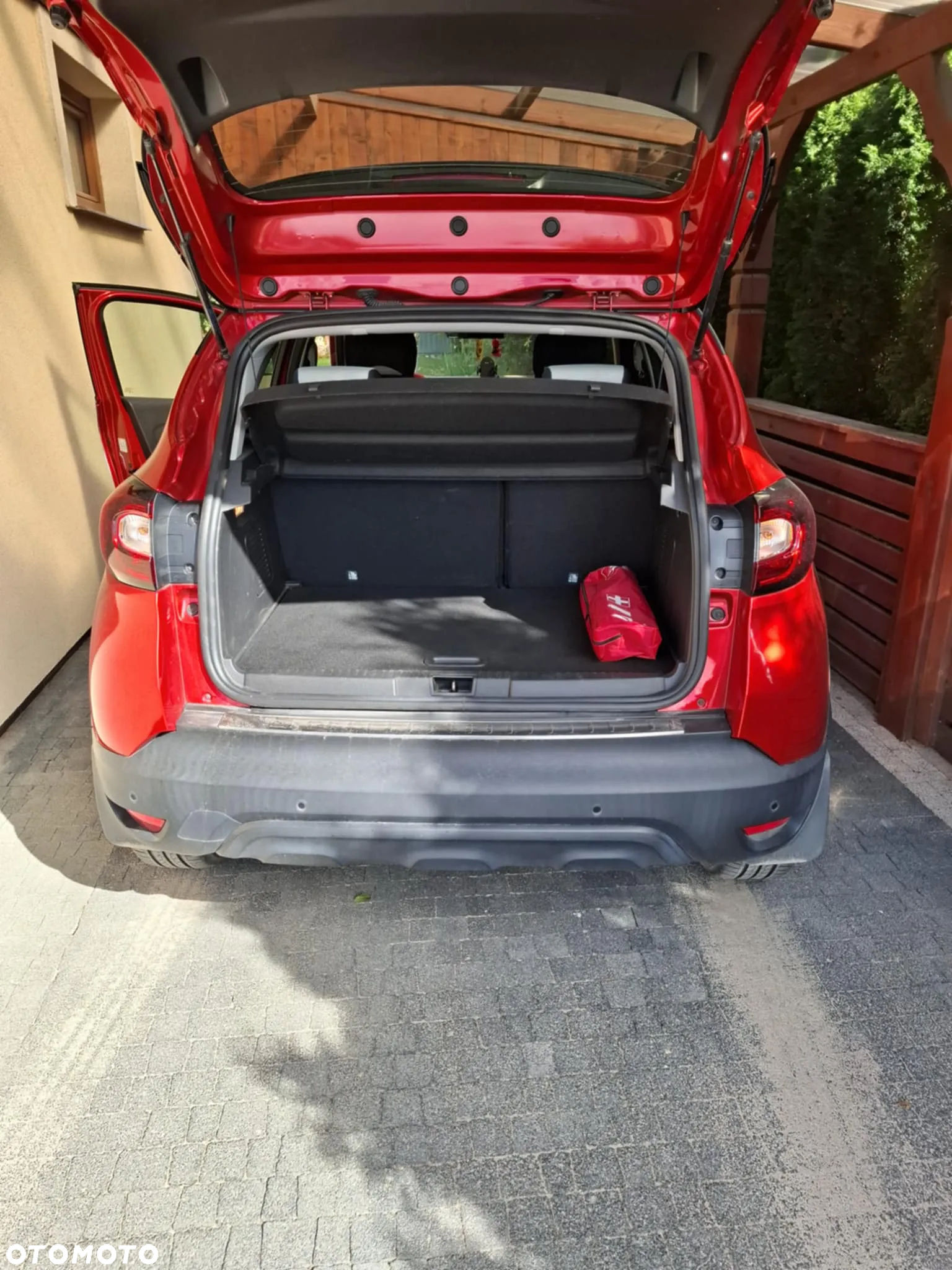 Renault Captur 1.2 Energy TCe Zen - 4