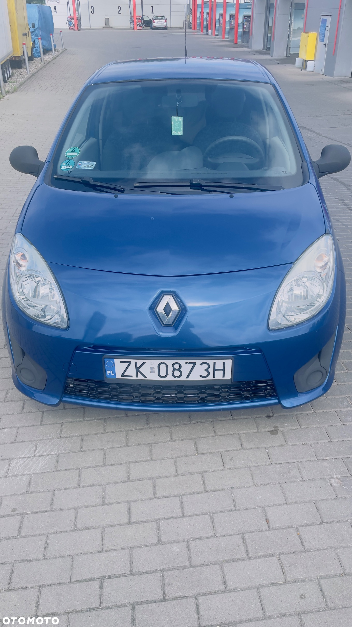 Renault Twingo 1.2 Authentique - 2