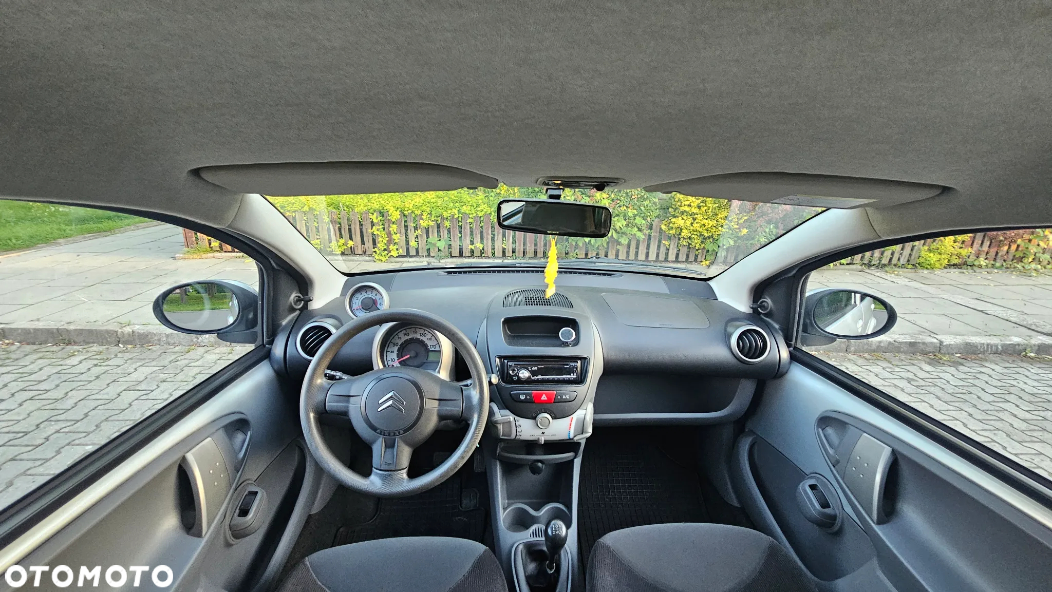 Citroën C1 - 13