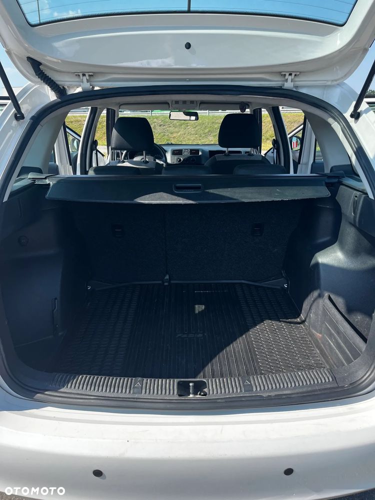 Skoda Fabia 1.6 TDI DPF Active - 4