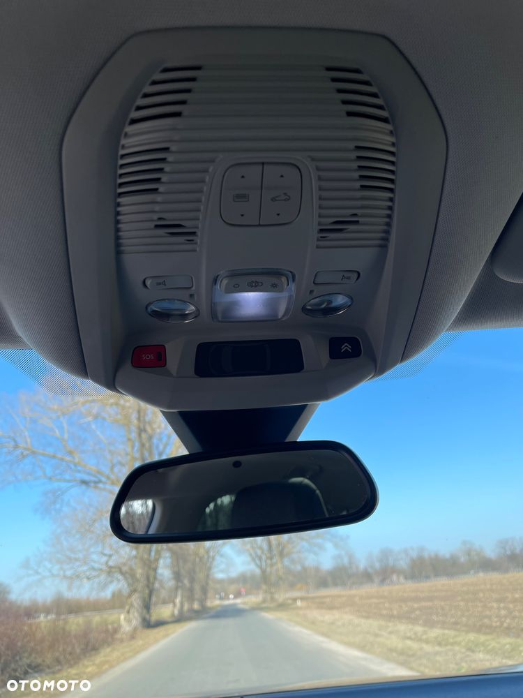 Citroën C5 Aircross BlueHDI 130 S&S EAT8 SHINE PACK - 16