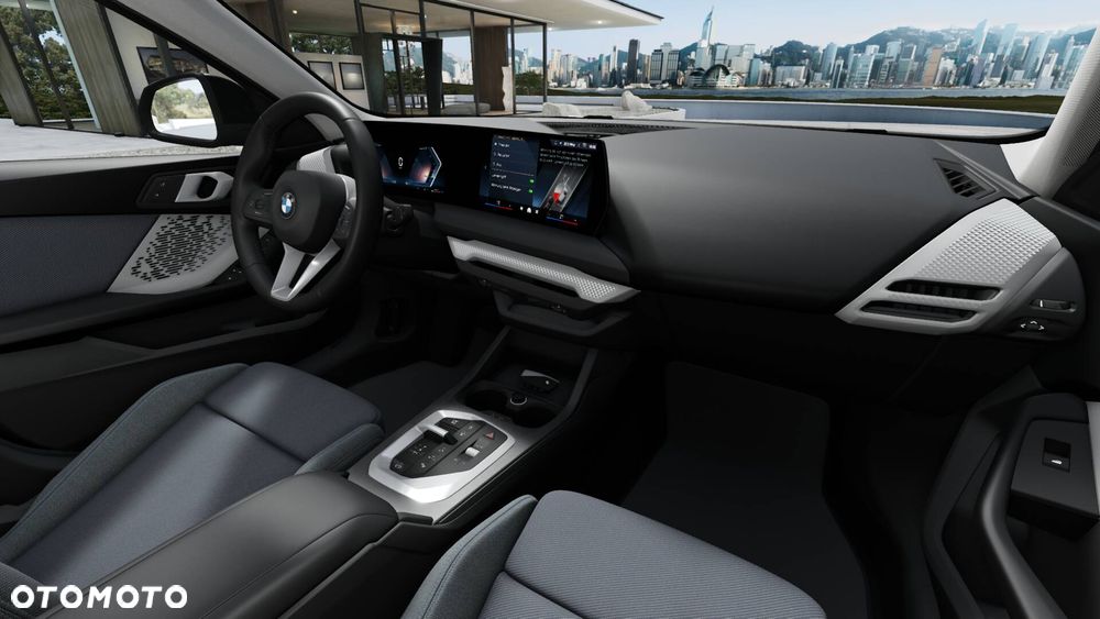 BMW Seria 1 - 4