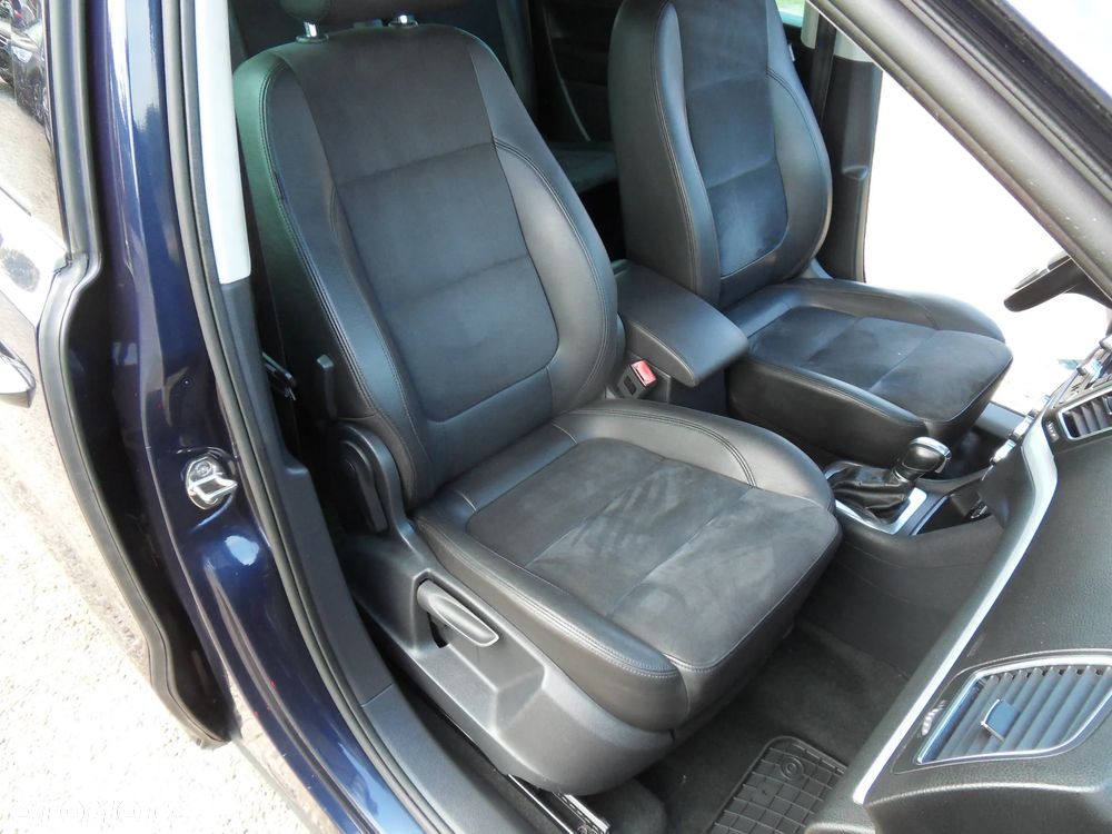 Volkswagen Sharan 2.0 TDI DSG BlueMotion Technology Highline - 18