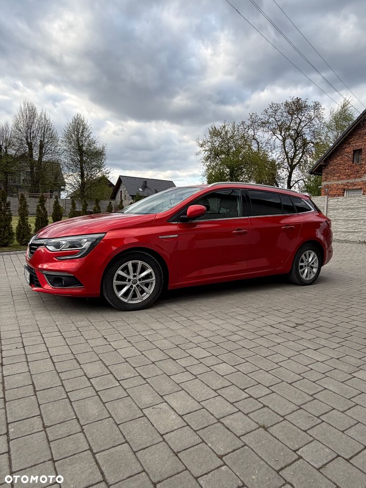 Renault Megane 1.2 Energy TCe Intens - 28