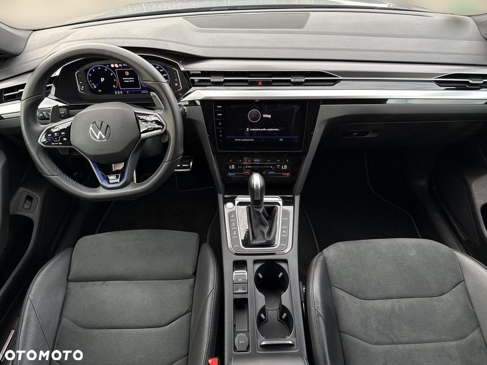 Volkswagen Arteon Shooting Brake - 15