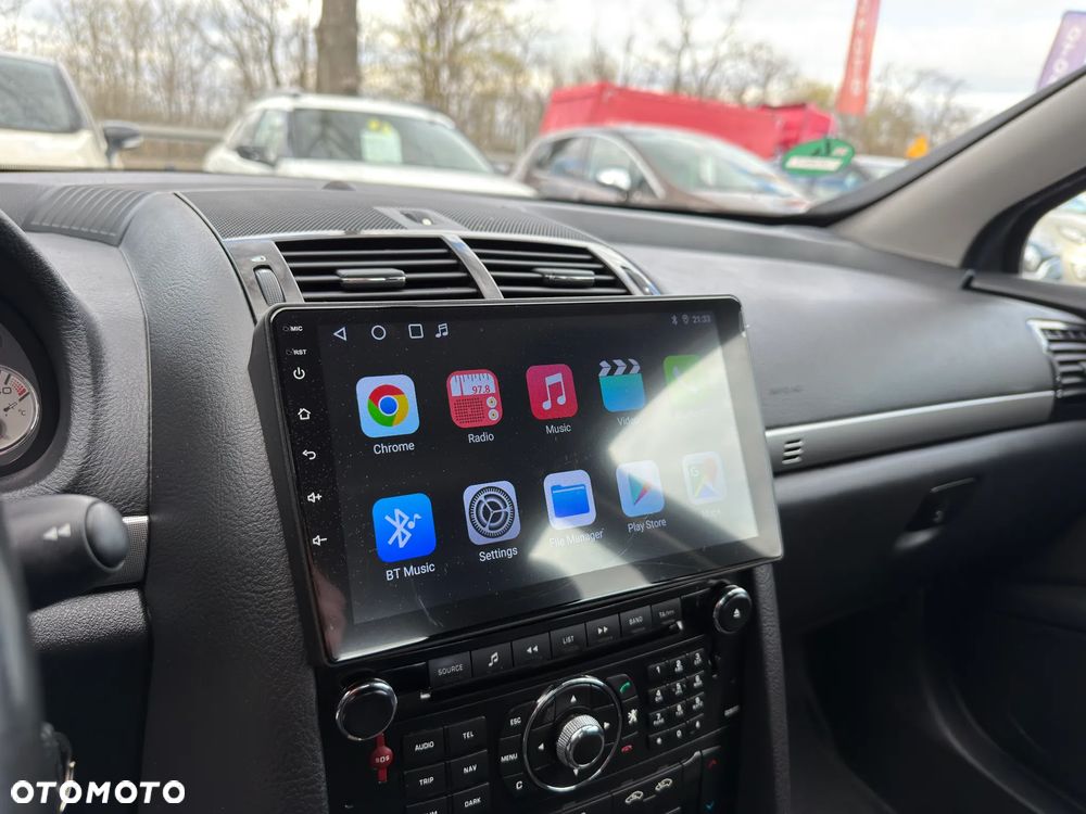 Peugeot 407 2.0 Premium - 33