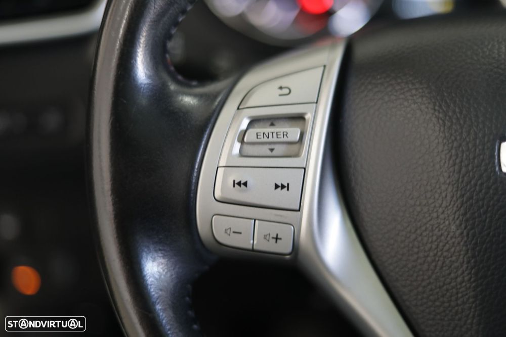 Nissan Qashqai 1.5 dCi 360 S - 18