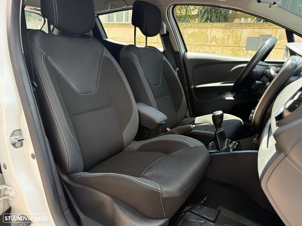 Renault Clio 0.9 TCe Limited - 5