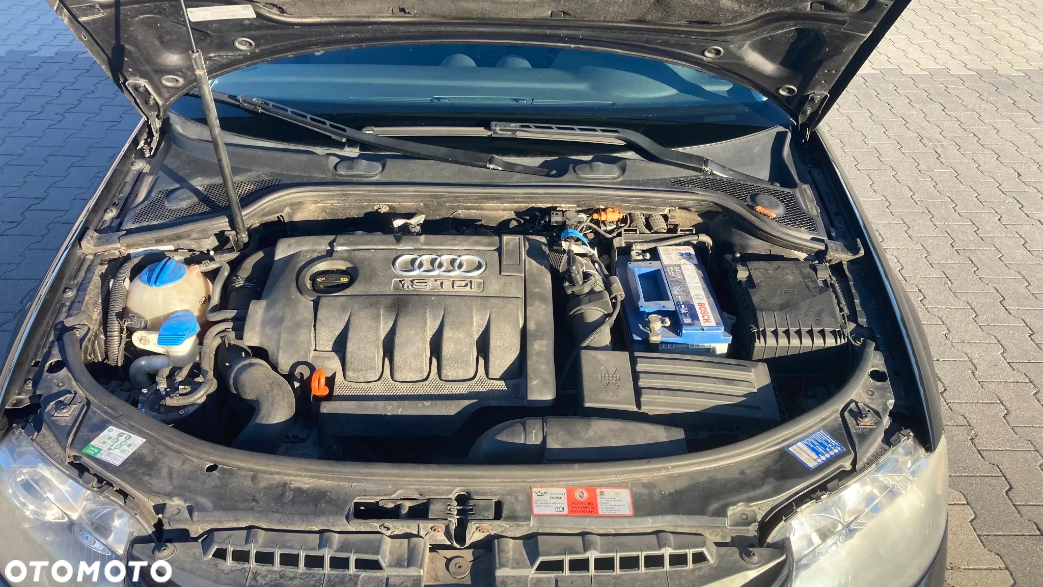 Audi A3 - 6