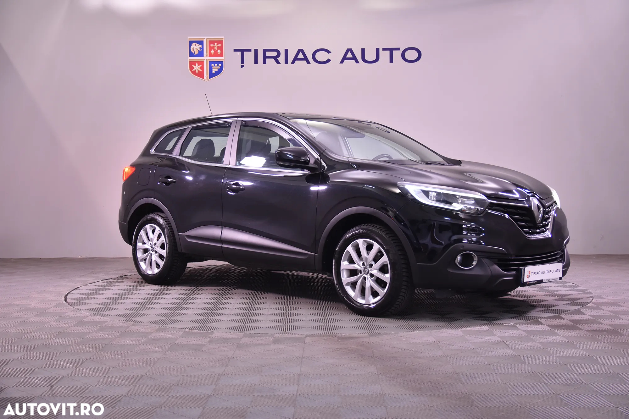Renault Kadjar - 7