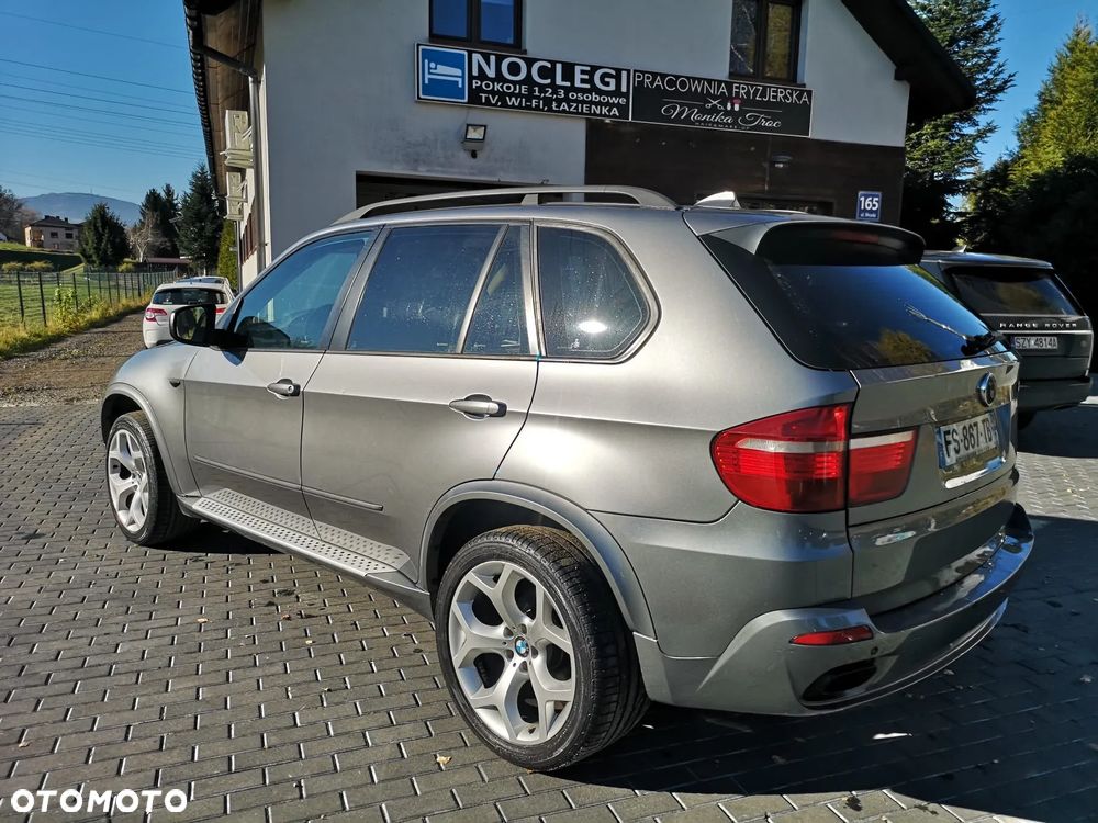BMW X5 xDrive30d - 22