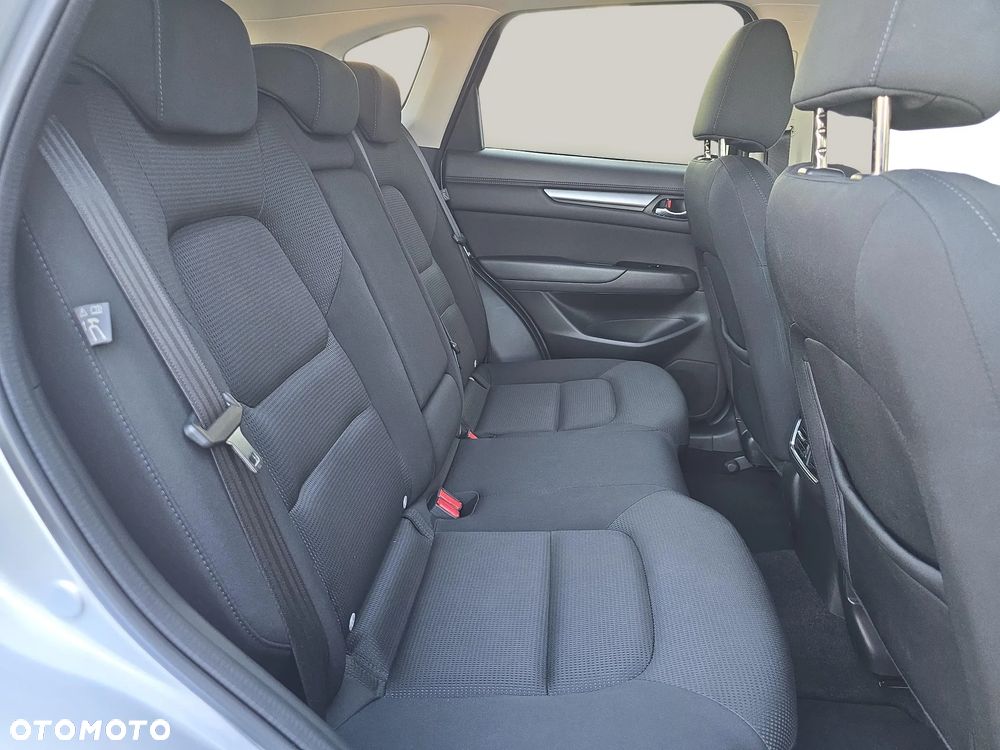 Mazda CX-5 2.0 Center-Line Plus 2WD - 28