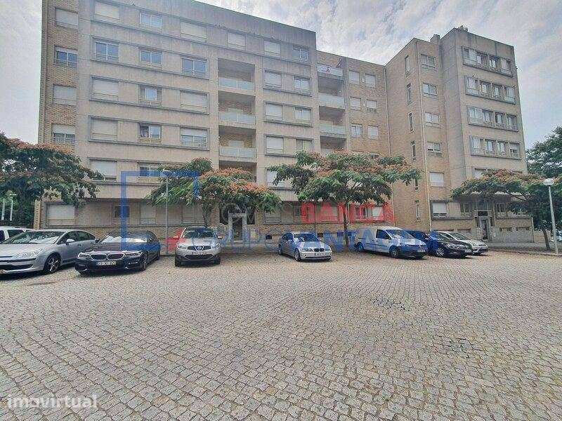 APARTAMENTO T3 - ÁGUAS SANTAS (MOSTEIRO)339.000,00