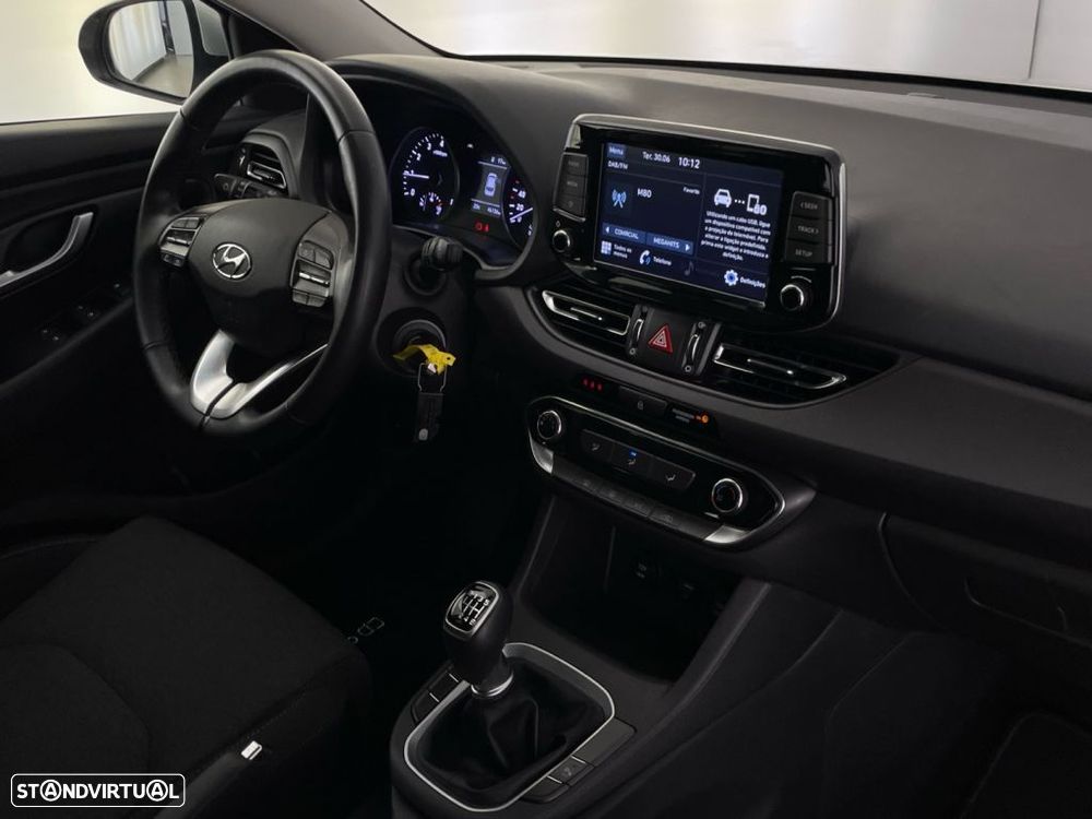 Hyundai i30 1.0 T-GDI Style - 22