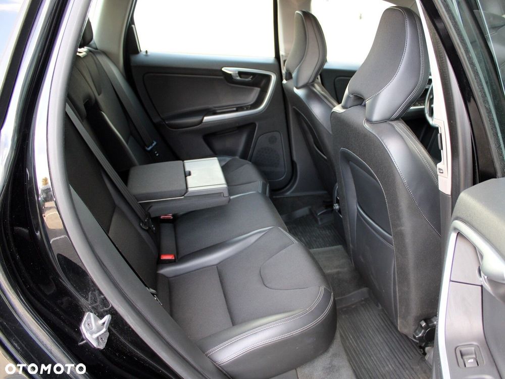 Volvo XC 60 D4 Drive-E Kinetic - 17