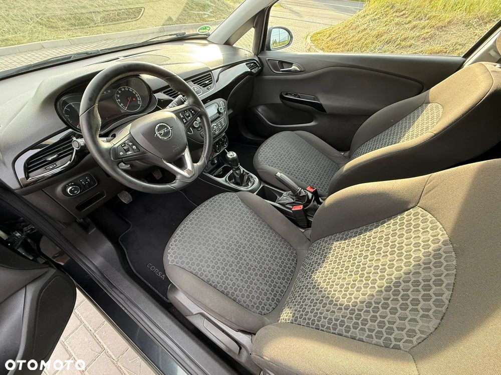 Opel Corsa - 5