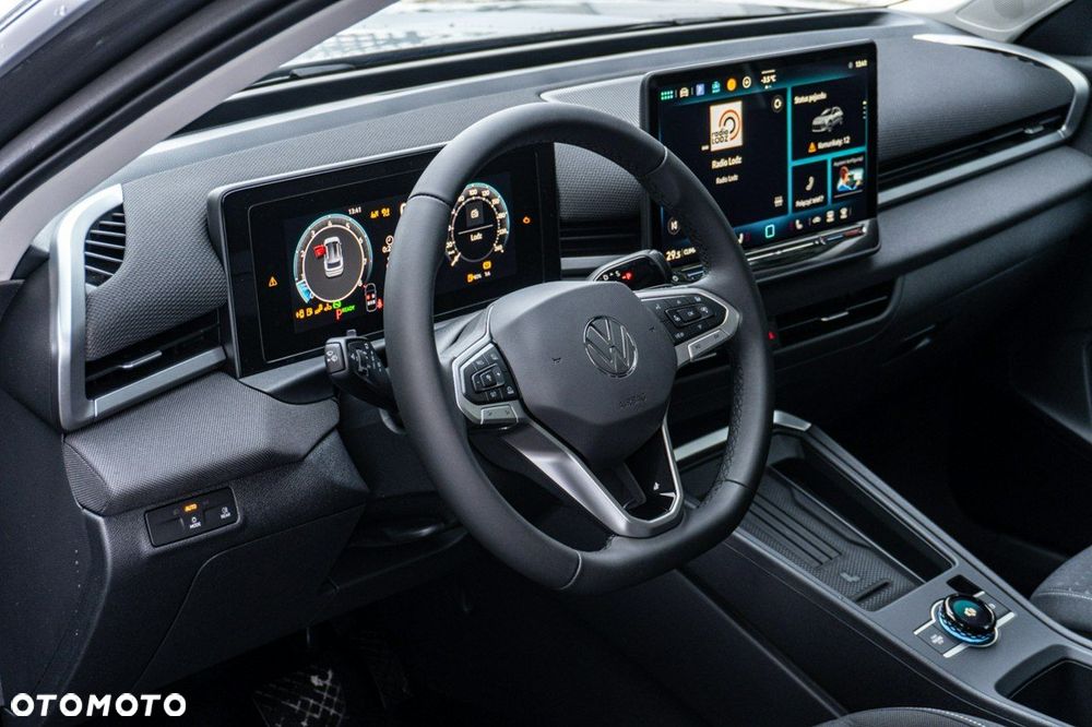 Volkswagen T-Roc - 9